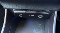 Hyundai BAYON 1.0 TGDi Advance 5dr DCT Petrol Hatchback